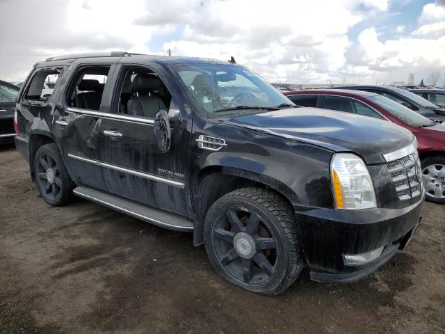 Photo 3 VIN: 1GYUKBEF5AR213988 - CADILLAC ESCALADE L 