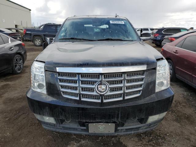 Photo 4 VIN: 1GYUKBEF5AR213988 - CADILLAC ESCALADE L 