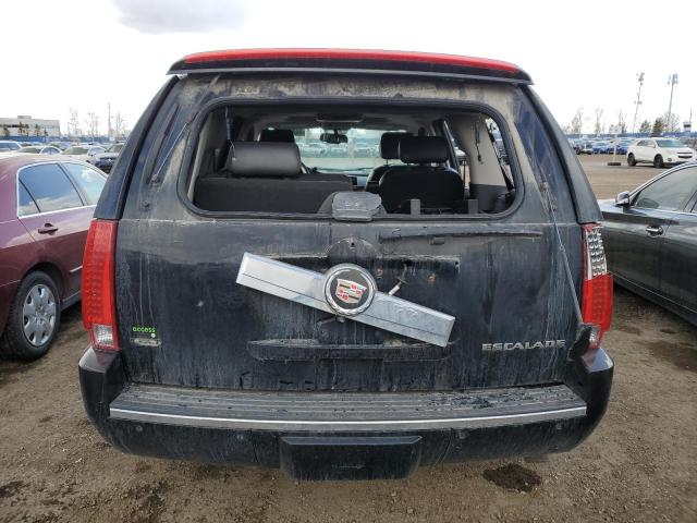 Photo 5 VIN: 1GYUKBEF5AR213988 - CADILLAC ESCALADE L 