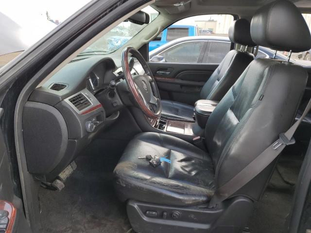 Photo 6 VIN: 1GYUKBEF5AR213988 - CADILLAC ESCALADE L 