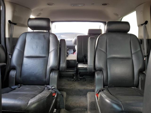 Photo 9 VIN: 1GYUKBEF5AR213988 - CADILLAC ESCALADE L 