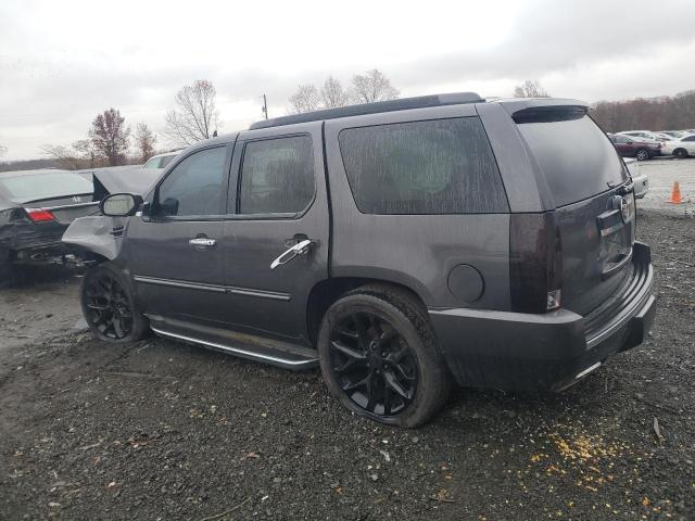 Photo 1 VIN: 1GYUKBEF5AR270210 - CADILLAC ESCALADE L 