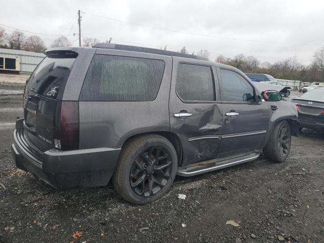 Photo 2 VIN: 1GYUKBEF5AR270210 - CADILLAC ESCALADE L 