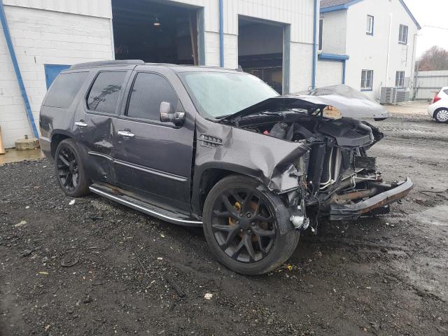 Photo 3 VIN: 1GYUKBEF5AR270210 - CADILLAC ESCALADE L 