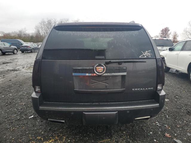 Photo 5 VIN: 1GYUKBEF5AR270210 - CADILLAC ESCALADE L 