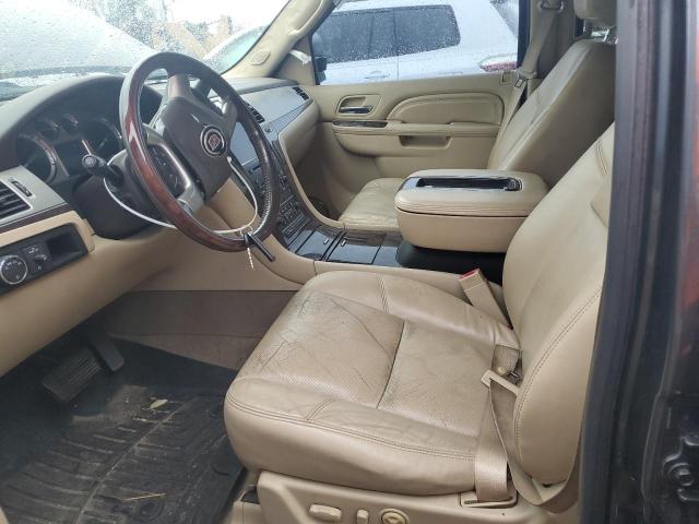 Photo 6 VIN: 1GYUKBEF5AR270210 - CADILLAC ESCALADE L 