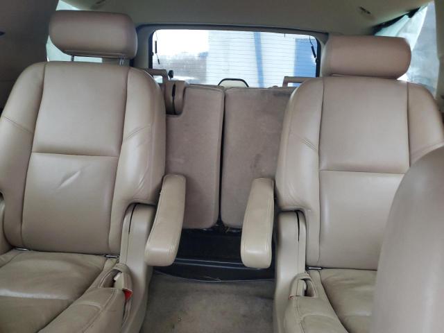 Photo 9 VIN: 1GYUKBEF5AR270210 - CADILLAC ESCALADE L 