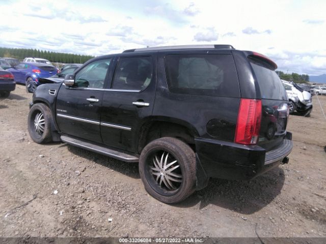 Photo 2 VIN: 1GYUKBEF6AR264707 - CADILLAC ESCALADE 