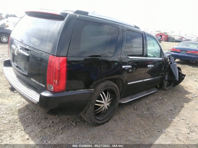 Photo 3 VIN: 1GYUKBEF6AR264707 - CADILLAC ESCALADE 