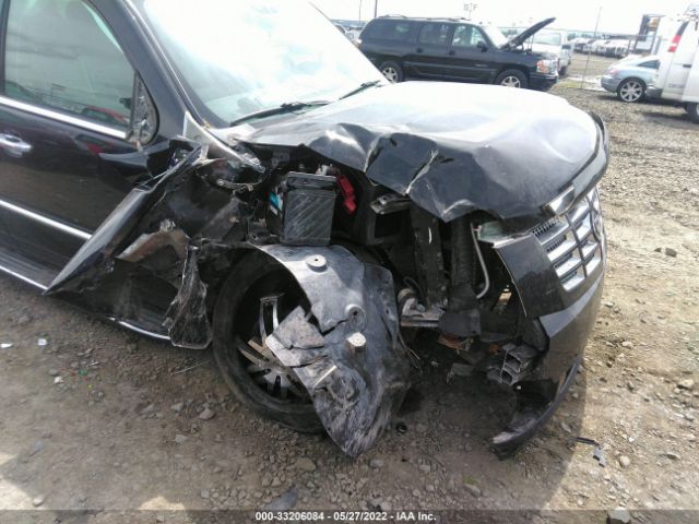 Photo 5 VIN: 1GYUKBEF6AR264707 - CADILLAC ESCALADE 