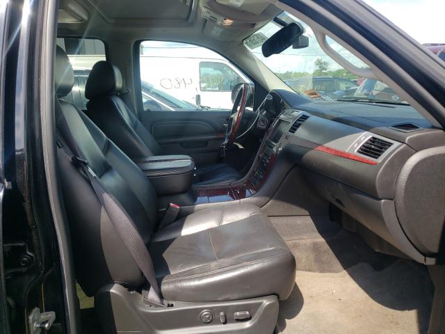 Photo 4 VIN: 1GYUKBEF6AR269616 - CADILLAC ESCALADE L 