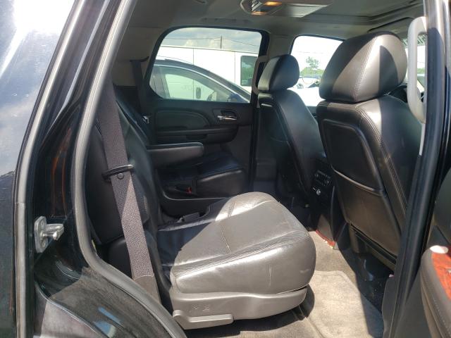 Photo 5 VIN: 1GYUKBEF6AR269616 - CADILLAC ESCALADE L 