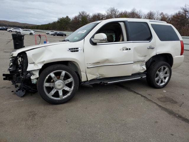 Photo 0 VIN: 1GYUKBEF6AR279823 - CADILLAC ESCALADE L 