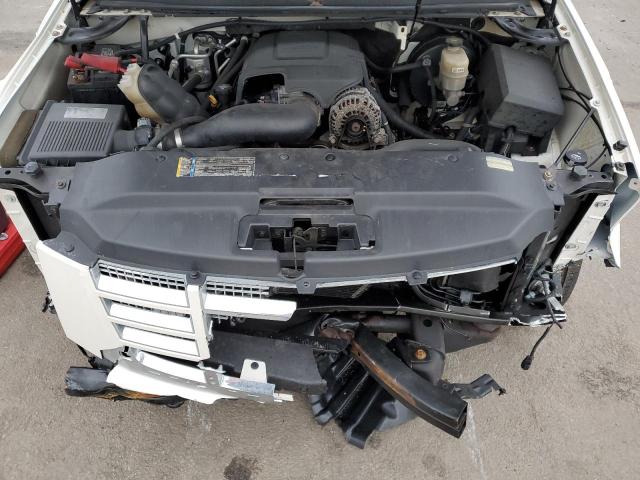 Photo 11 VIN: 1GYUKBEF6AR279823 - CADILLAC ESCALADE L 