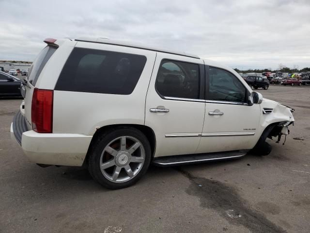 Photo 2 VIN: 1GYUKBEF6AR279823 - CADILLAC ESCALADE L 