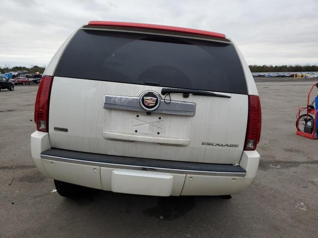 Photo 5 VIN: 1GYUKBEF6AR279823 - CADILLAC ESCALADE L 