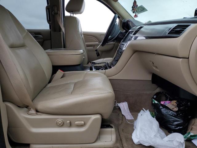 Photo 6 VIN: 1GYUKBEF6AR279823 - CADILLAC ESCALADE L 