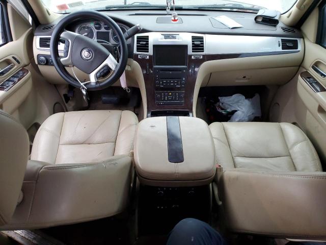 Photo 7 VIN: 1GYUKBEF6AR279823 - CADILLAC ESCALADE L 