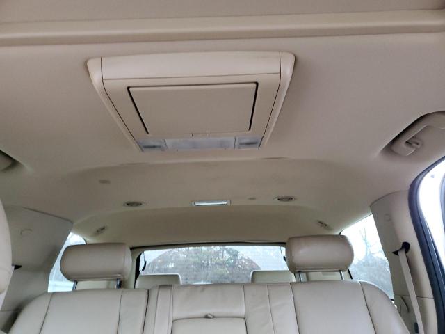 Photo 9 VIN: 1GYUKBEF6AR279823 - CADILLAC ESCALADE L 