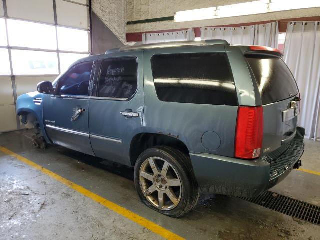 Photo 1 VIN: 1GYUKBEF6AR281295 - CADILLAC ESCALADE L 