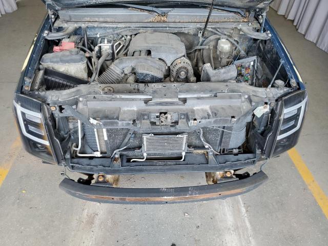 Photo 11 VIN: 1GYUKBEF6AR281295 - CADILLAC ESCALADE L 