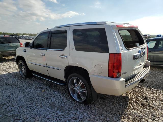 Photo 1 VIN: 1GYUKBEF7AR111009 - CADILLAC ESCALADE 