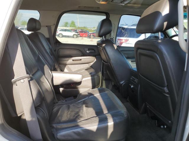 Photo 10 VIN: 1GYUKBEF7AR111009 - CADILLAC ESCALADE 