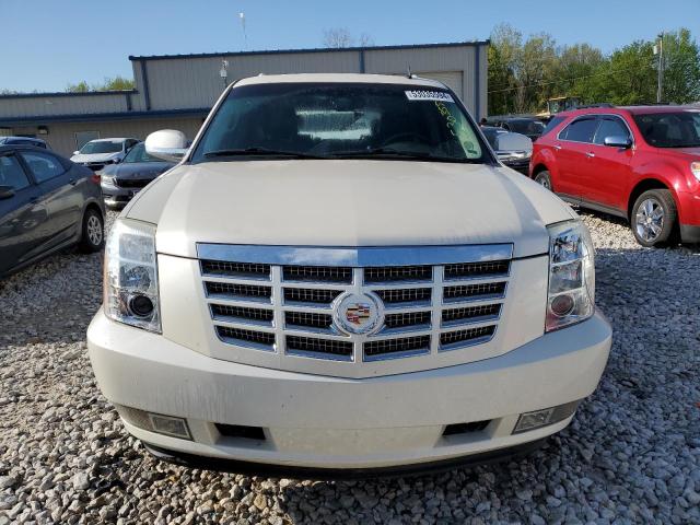 Photo 4 VIN: 1GYUKBEF7AR111009 - CADILLAC ESCALADE 