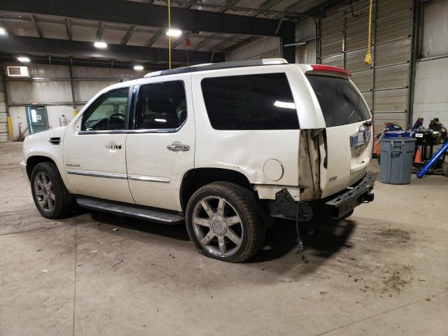 Photo 1 VIN: 1GYUKBEF7AR134189 - CADILLAC ESCALADE L 