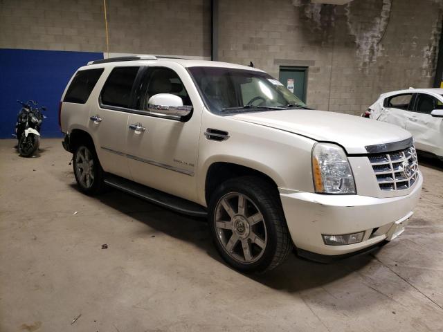 Photo 3 VIN: 1GYUKBEF7AR134189 - CADILLAC ESCALADE L 