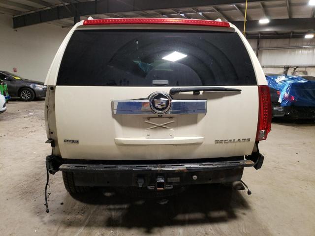 Photo 5 VIN: 1GYUKBEF7AR134189 - CADILLAC ESCALADE L 