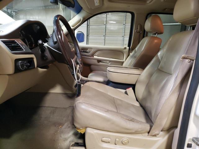 Photo 6 VIN: 1GYUKBEF7AR134189 - CADILLAC ESCALADE L 