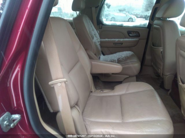 Photo 7 VIN: 1GYUKBEF7AR221896 - CADILLAC ESCALADE 