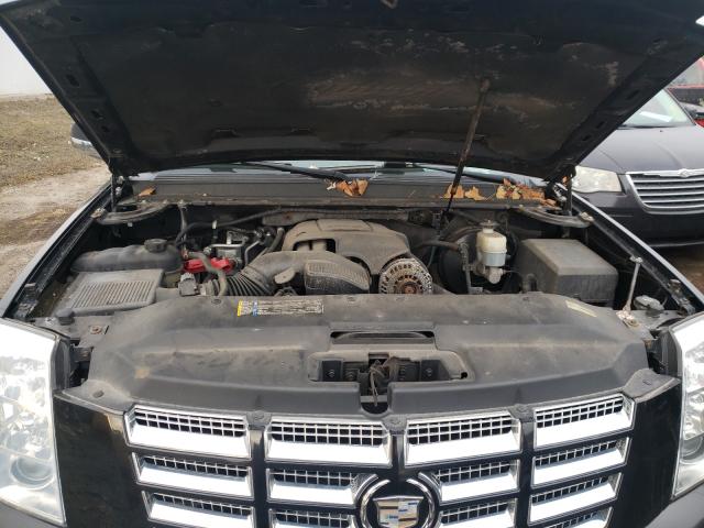 Photo 6 VIN: 1GYUKBEF7AR243512 - CADILLAC ESCALADE L 