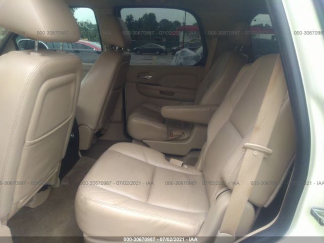 Photo 7 VIN: 1GYUKBEF8AR101377 - CADILLAC ESCALADE 