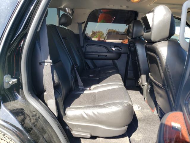 Photo 5 VIN: 1GYUKBEF8AR156721 - CADILLAC ESCALADE L 