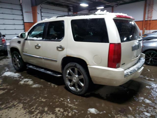 Photo 1 VIN: 1GYUKBEF8AR251876 - CADILLAC ESCALADE L 