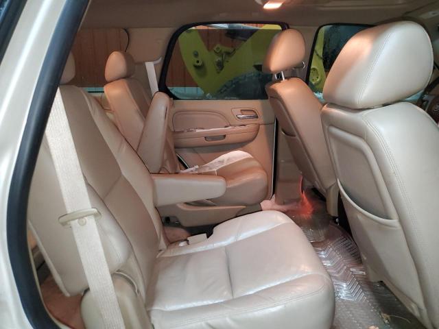 Photo 10 VIN: 1GYUKBEF8AR251876 - CADILLAC ESCALADE L 