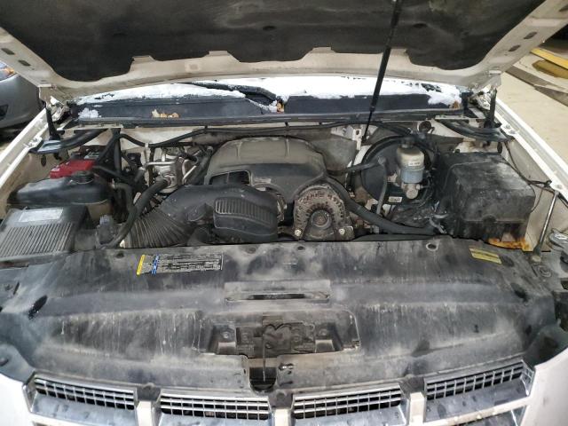 Photo 11 VIN: 1GYUKBEF8AR251876 - CADILLAC ESCALADE L 