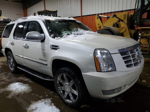 Photo 3 VIN: 1GYUKBEF8AR251876 - CADILLAC ESCALADE L 