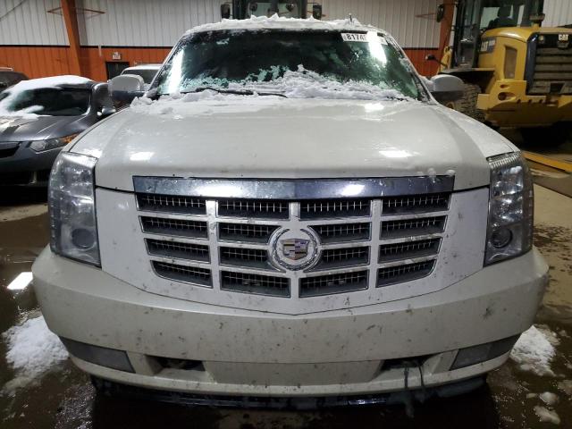 Photo 4 VIN: 1GYUKBEF8AR251876 - CADILLAC ESCALADE L 