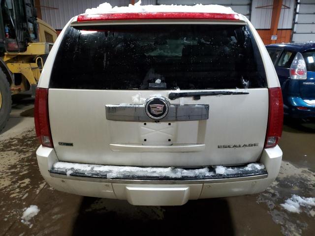 Photo 5 VIN: 1GYUKBEF8AR251876 - CADILLAC ESCALADE L 