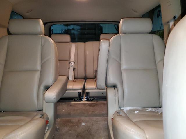 Photo 9 VIN: 1GYUKBEF8AR251876 - CADILLAC ESCALADE L 