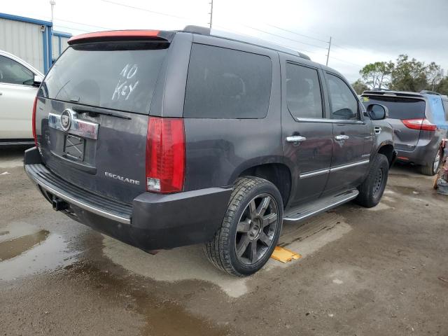 Photo 1 VIN: 1GYUKBEF9AR133495 - CADILLAC ESCALADE L 