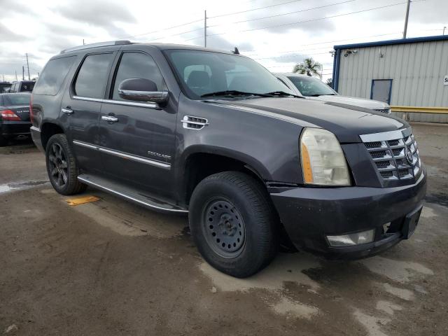 Photo 2 VIN: 1GYUKBEF9AR133495 - CADILLAC ESCALADE L 