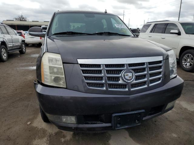 Photo 3 VIN: 1GYUKBEF9AR133495 - CADILLAC ESCALADE L 