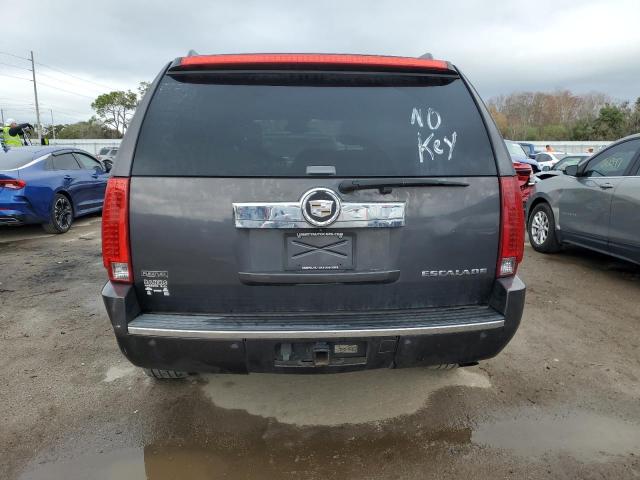 Photo 4 VIN: 1GYUKBEF9AR133495 - CADILLAC ESCALADE L 