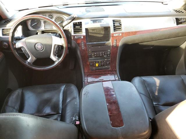 Photo 6 VIN: 1GYUKBEF9AR133495 - CADILLAC ESCALADE L 