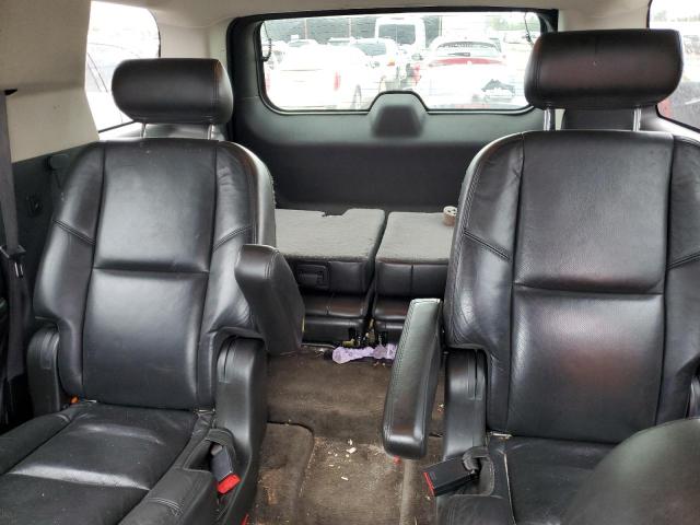 Photo 8 VIN: 1GYUKBEF9AR133495 - CADILLAC ESCALADE L 