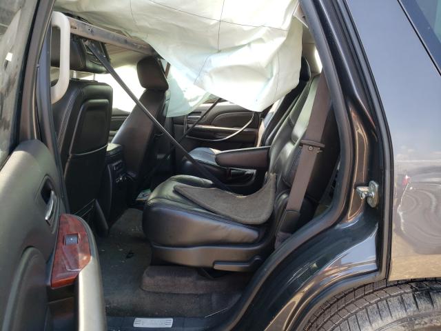 Photo 5 VIN: 1GYUKBEF9AR218921 - CADILLAC ESCALADE L 